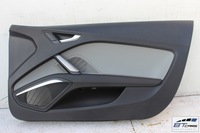 фото thumb №8, Audi tt cabrio обшивки дверь дверные перед 8s обивка кожа szary обшивка