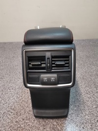 фото thumb №7, Subaru forester v 19 туннель средний подлокотник sport usa