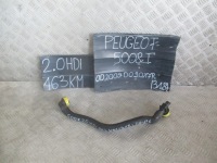 фото thumb №1, Шланг вентиляция картера peugeot 5008 i 2.0 hdi 09-17 r. hybrid