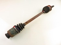 фото thumb №1, Привідний вал права передня subaru forester i sf 2.0