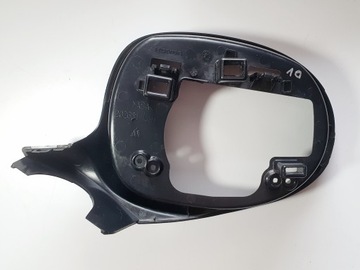 фото thumb №6, Рамка зеркало левая honda civic viii ufo 06-11r оригинальный номер