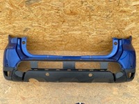 фото thumb №1, Бампер задня задній dacia duster 2 ii 18-