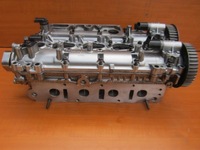 фото thumb №13, Volvo xc90 v60 s90 s60 v60 xc60 головка 31401057 aa 31316034 po szlifierni