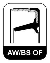 фото thumb №2, 584.160 elring сальник 55x68x8