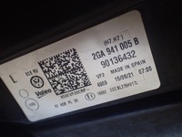 фото thumb №4, Лампа перед левая vw t roc t-roc 2ga941005b