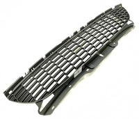 фото thumb №5, Решётка радиатора радиатора решётка радиатора mini r56 13-14 матовый