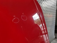 фото thumb №7, Капот daewoo lacetti