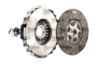 Купить Valeo набор сцепления irisbus arway crossway domin, фото thumb