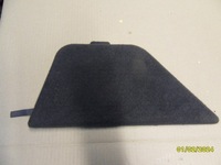 фото thumb №1, Заглушка защита renault koleos i 08-11 849b7jy00a/b