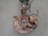 фото thumb №8, Амортизаторна стійка поворотний кулак suzuki sx4 1.6 16v ddis 2006-2014r. лівий передній