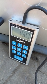 фото thumb №8, Двері ліва задня audi a6 c5 99r kombi