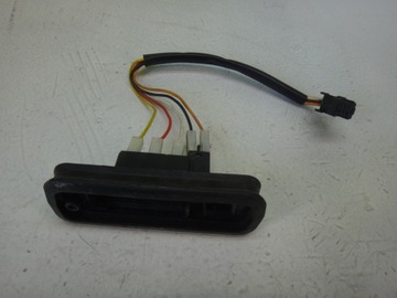 фото thumb №1, Контакт двері лівий зад opel vivaro renault trafic