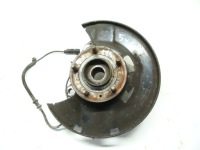 фото thumb №1, Opel astra j iv поворотный кулак ступица левая 5x115