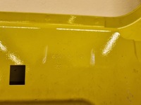 фото thumb №11, Двері ліва задня задні citroen c4 cactus 12-17