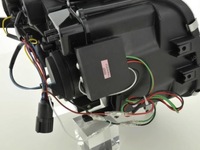 фото thumb №2, Лампы перед daylight led drl alfa romeo mito 08-