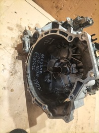 фото thumb №6, Коробка передач коробки передач mazda 2.0 citd rf7j f7l
