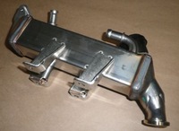 фото thumb №10, Радіатор вихлопних газів r trafic ii 2.0dci m9r 147357354r