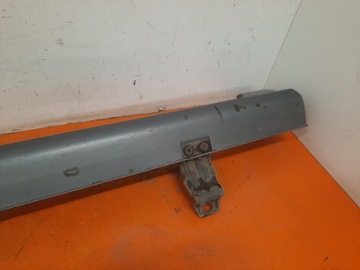 фото thumb №7, Honda civic vii рестайлінг 03-05 планка порогова зовнішня права 71800-s5t nh674p