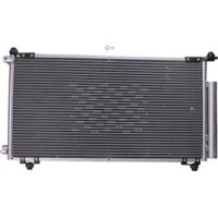 фото thumb №1, Радіатор кондиціонера конденсатор do honda cr-v ii