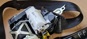 фото thumb №11, S3 8v sedan a3 pas безпеки правий перед натягувач 8v5857706h