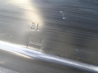 фото thumb №10, Renault modus 07- двері перед передні праві оригінал