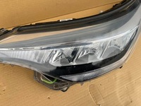 фото thumb №12, Лампа правая левая toyota ch-r chr lift full led