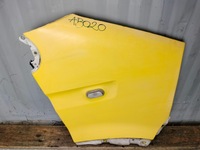 фото thumb №2, Крила правий перед renault master ii lift 04-10