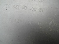 фото thumb №11, Skoda rapid бампер задня задній / 2033