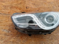 фото thumb №7, Лампа левый перед eu ксенон hyundai i40 2011-