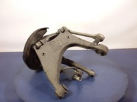 фото thumb №7, Audi a8 d3 quattro поворотний кулак важелі задня лівий