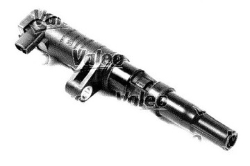 фото thumb №2, Катушка зажигания val245104 valeo