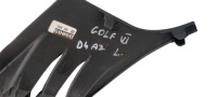 фото thumb №5, Vw golf vi 6 5k0 08-12 решётка решётка бампера левая передняя перед