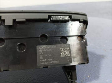 фото thumb №7, Audi a5 f5 8w панель перемикачі esp drive secect 8w0925301