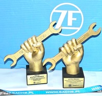 фото thumb №3, Повний sachs 4x амортизатори перед +зад подушки захисні накладки відбійники bmw e90 e91