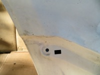 фото thumb №10, Volvo xc40 дверь задние задняя правое 2018-