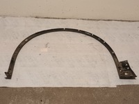 фото thumb №7, Планка передняя правая vw touareg iii 760 перед правые 18 -