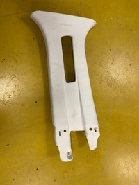 фото thumb №1, Захист обшивка стійка b лівий środ ford s-max mk2