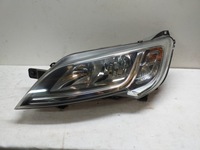 фото thumb №1, Fiat оригінальний номер 1394426080 лампа