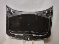 фото thumb №1, Капот teb66 renault laguna ii