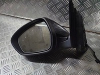 фото thumb №10, Alfa romeo stelvio 2.0 usa дзеркало ліві 16 pin usa дві штекери 408 чорні