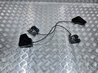 фото thumb №1, Замок замки сиденье задняя bmw 4 f32 coupe