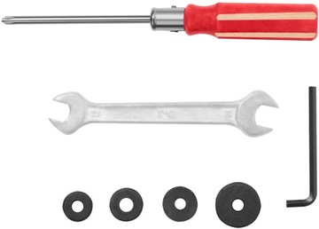 Точилка для дисковых пил 80-700 мм MSW MSW-CBS-250 10060871