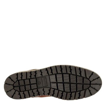 Мужские кожаные ЗИМНИЕ ОБУВИ FIRETRAP здесь 41 _28847