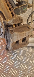 фото thumb №7, Audi q3 8u важіль амортизатор поворотний кулак 5n0413031ae 1k0407245aa 3c0153d