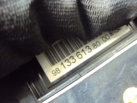 фото thumb №5, Лічильник прилади citroen c3 iii бензин 2016-