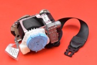 Ремінь безпеки правий перед натягувач 2516336-aa tesla model x 90d 15-21 в Україні, фото thumb