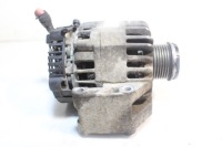 Генератор opel corsa d рестайлинг  1.3cdti 13256932 Доставка, фото thumb