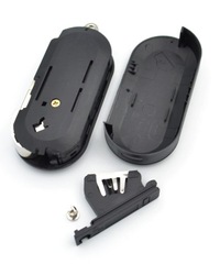 фото thumb №6, Корпус ключа fiat 500 panda ducato punto bravo