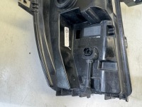 Tesla model x протитуманна фара led drl лівий перед 103433000 Київ, фото thumb