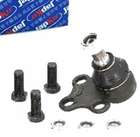 фото thumb №1, Japko 73116 шарнир крепёжный / направляющая